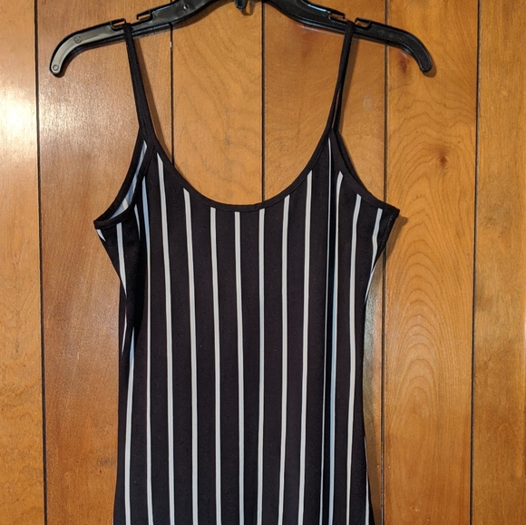 Bodycon Jumpsuit - Picture 2 of 7